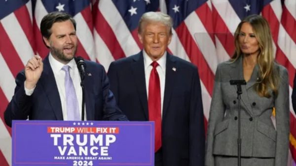 જો ટ્રમ્પે આપેલુ એક વચનનો અમલ થશે તો, અમેરિકામાં વસતા ભારતીયોની ઉંઘ થઈ શકે છે હરામ