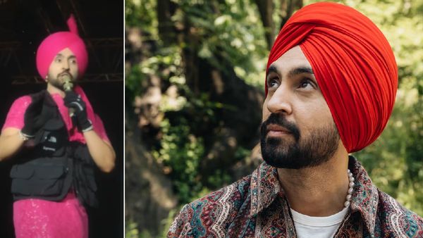 'ખરેખર ગુજરાતમાં દારુ બંધી છે, તો આ બાબતે હું ગુજરાત સરકારનો મોટો ચાહક છું' : દિલજીત દોસાંઝ