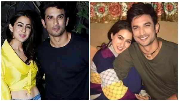 સુશાંતસિંહ રાજપૂત સારા અલી ખાનને કરવાનો હતો પ્રપોઝ, એક્ટરે કર્યુ હતુ પ્લાનિંગ, છતાં કેમ થયુ હતુ બ્રેકઅપ?