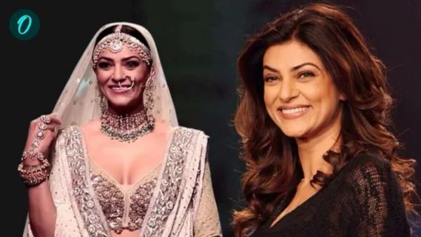 3 વખત લગ્ન કરવા તૈયાર થયેલી Sushmita Sen આ કારણે ક્યારે ન બની દુલ્હન, ઈન્ટરવ્યૂ દરમિયાન કર્યો ખુલાસો