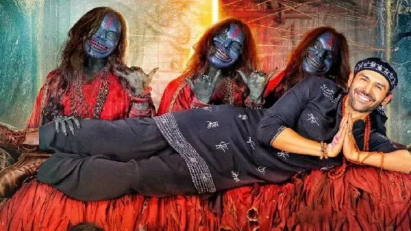 Box Office:19માં દિવસે પણ ભૂલ ભૂલૈયા-3એ કરી કરોડોની કમાણી, અત્યાર સુધી અહીં પહોંચ્યો આંકડો?