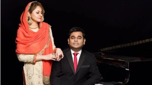A R Rahmanને પત્ની Saira Banuએ કર્યુ તલાકનું એલાન, 29 વર્ષના લગ્નને તોડતા કહ્યું, 'હું થાકી ગઈ છું'