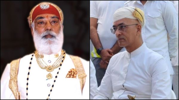 Royal Family Dispute:મહારાણા પ્રતાપના વંશજોના વિવાદની પૂરી કહાની, દાદાની લડાઈ પૌત્ર સુધી પહોંચી