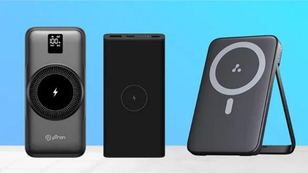 wireless power bank: 2500 રૂપિયાથી ઓછી કિંમતમાં આવે છે વાયરલેસ પાવરબેંક, જાણો ફિચર્સ અને બેસ્ટ ઓફર્સ