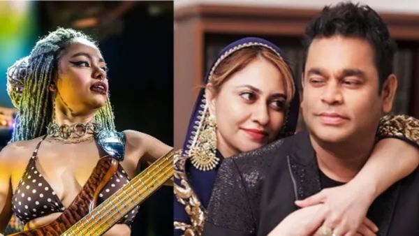 તો શું આ કારણે AR Rahman અને Saira Banuના થયા તલાક? Mohini Deyએ આપ્યો જવાબ