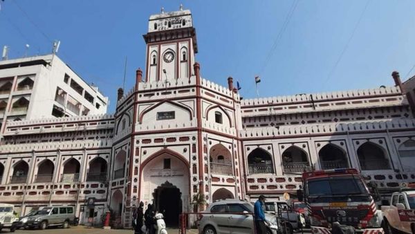 સુરત મ્યુનિસપલ કોર્પોરેશનના TSTP પ્રોજેક્ટની ટેન્ડર પ્રક્રિયામાં કૌભાંડની આશંકા, કાર્યપાલક ઈજનેર સસ્પેન્ડ