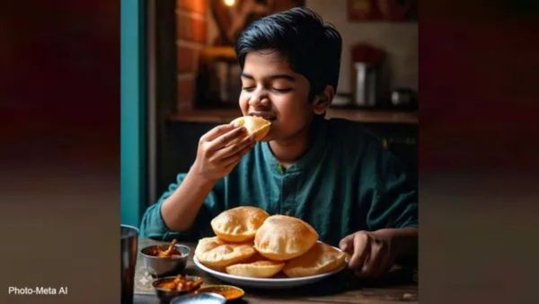 પુરીએ લીધી માસૂમની જાન! સ્કૂલમાં 11 વર્ષીય વિદ્યાર્થીની મોત, કારણ જાણી તમે પણ થઈ જશો સાવધાન