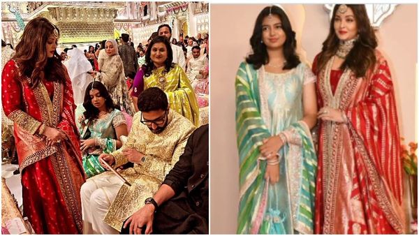 'મારી લાઈફમાં માત્ર 3 લોકો જ મહત્વના છે', ઐશ્વર્યા રાયના જીવનમાં આ ત્રણ લોકો કોણ છે?