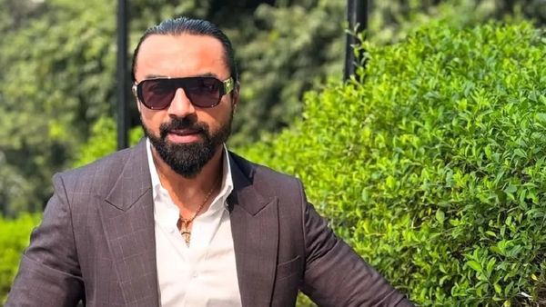 Ajaz Khan Votes : નેતાગીરી કરવા જતા નાક કપાયુ, એજાઝ ખાનને 56 લાખ ફોલોઅર્સમાંથી માત્ર 146 લોકોએ મત આપ્યા