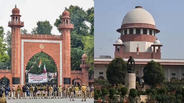 AMU Minority Status : શું છે આર્ટિકલ 30? જાણો કેમ ચર્ચામાં છે?