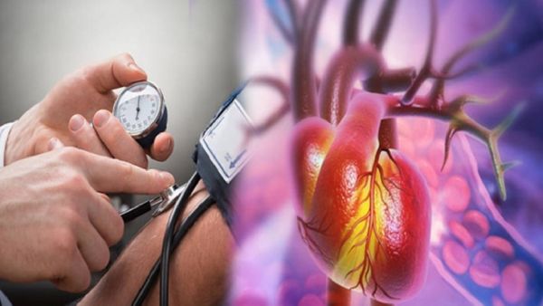 Blood Pressure : કેવી રીતે કામ કરે છે બ્લડ પ્રેશર? જાણો કઈ સ્થિતીમાં વધઘટ થાય છે?