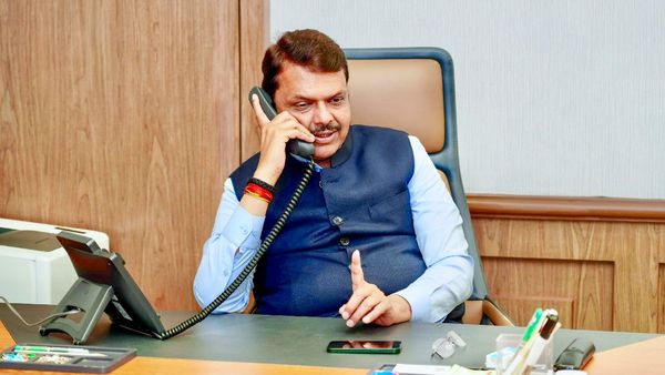 Maharashtra New CM : દેવેન્દ્ર ફડણવીસનું મુખ્યમંત્રી બનવાનું લગભગ નક્કી, ગમે ત્યારે થઈ શકે છે જાહેરાત