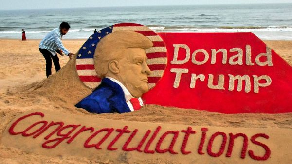 US Election Result 2024 : શું હોય છે ઈલેક્ટોરલ વોટ? જાણો તે કેવી રીતે નક્કી કરે છે અમેરિકી ચૂંટણીના પરિણામો?