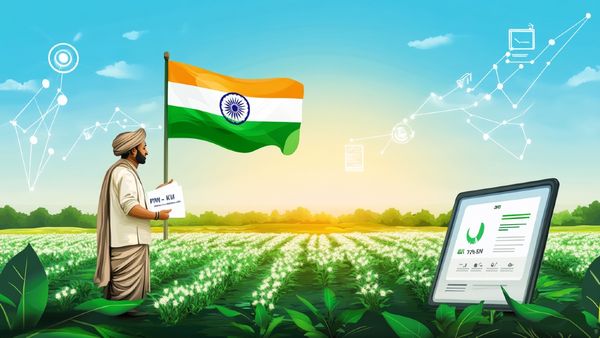 Farmer Unique Id : શું છે ફાર્મર યુનિક આઈડી? જાણો ફાર્મર રજીસ્ટ્રીથી ખેડૂતોને શું ફાયદો થશે?