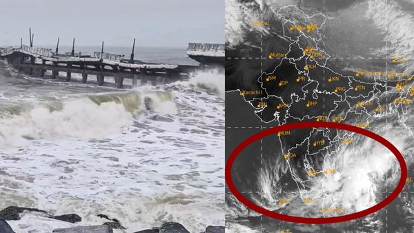 Cyclone Fengal : તમિલનાડુના કિનારે ટકરાવા જઈ રહેલુ વાવાઝોડું ફેંગલ કેટલુ તાકાતવર?