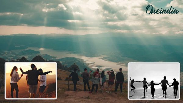 ડિસેમ્બરમાં મિત્રો સાથે ક્યાંક ફરવાનું વિચારી રહ્યા છો, તો એકવાર જોઈ લો આ ટૂર પેકેજ