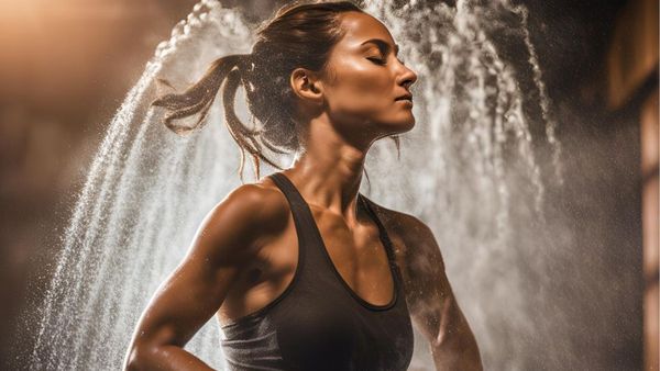 અહીં લોકો જીમ બાદ અન્ય લોકો સામે કપડા વગર નહાય છે, જાણો કેમ?