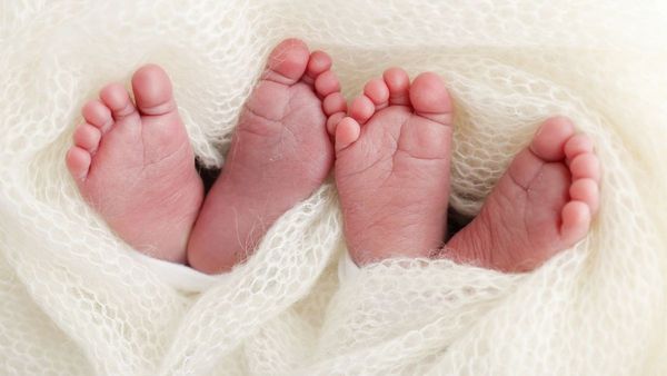 બીકાનેરમાં મહિલાએ પ્લાસ્ટિક જેવા દેખાતા જોડીયા બાળકોને જન્મ આપ્યો, જાણો શું હોય છે આ રેર બીમારી?