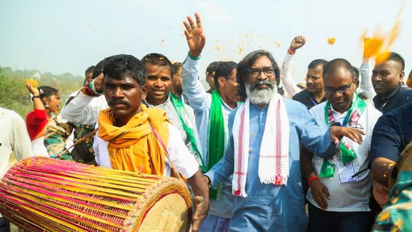 Jharkhand Election 2024 : ઝારખંડના ગ્રામીણ આદિવાસી કોની સાથે? જાણો શું કહે છે ગ્રાઉન્ડ રિપોર્ટ?