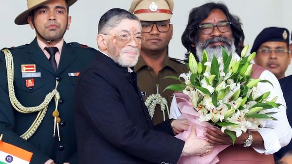 શપથ લેતા પહેલા જ શહિદ અગ્નિવીર માટે હેમંત સોરેન સરકારની મોટી જાહેરાત