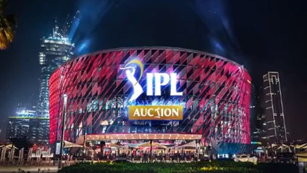 IPL Auction 2025 : મેગા ઓક્શનમાં આ ખેલાડીઓ પર રહેશે તમામ ટીમોની નજર, મળી શકે છે 20 કરોડથી વધુ રૂપિયા 