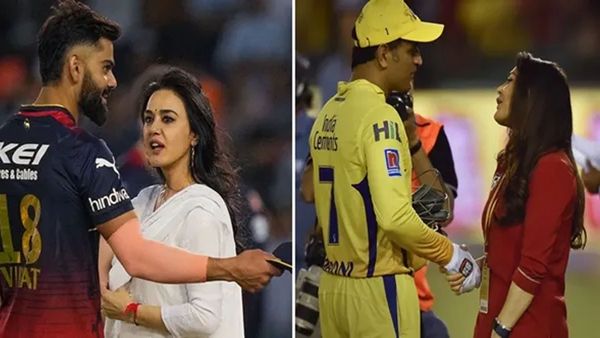 Preity Zintaને કારણે તૂટશે Dhoniનું દિલ!, મેદાન પહેલા જ ઓક્શનમાં થશે CSK VS PBKS વચ્ચે ટક્કર