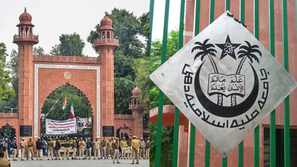 Aligarh Muslim University: ભારતમાં કુલ કેટલી મુસ્લિમ યુનિવર્સિટી છે? જાણો કેવી સંસ્થાઓને માઈનોરિટી દરજ્જો મળે?