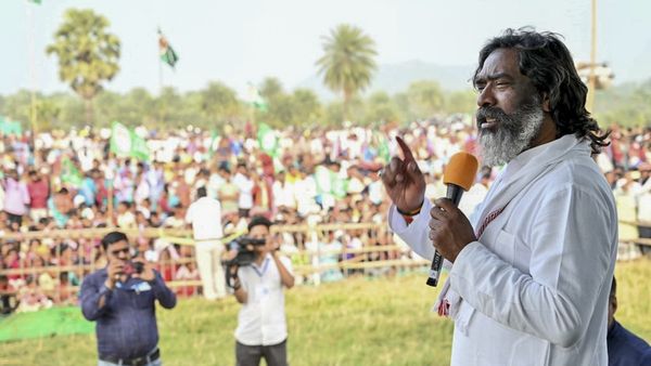 મહારાષ્ટ્ર અને ઝારખંડમાં કોની સરકાર બનશે, આજે થશે નિર્ણય