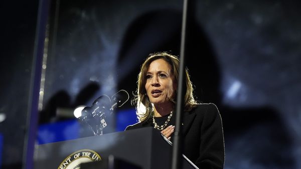US Election: વિશ્વના સૌથી શક્તિશાળી વ્યક્તિ બનવા Kamala Harris એ જીતવાં પડશે આ ત્રણ રાજ્ય