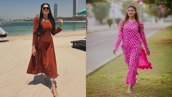 Kanwal Aftab MMS : કોણ છે ઈન્ફ્લૂએન્સર અભિનેત્રી કંવલ આફતાબ? જેના પ્રાઈવેટ વીડિયોએ હંગામો મચાવ્યો