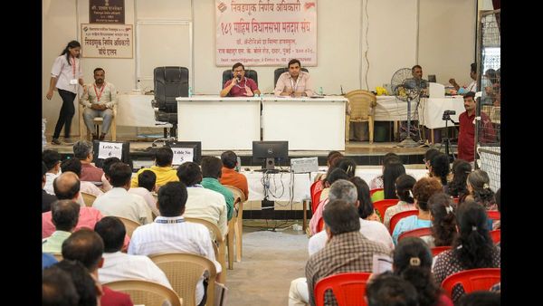 Maharashtra Assembly Election Result: પ્રારંભિક ગણતરીમાં મહાયુતિ મહારાષ્ટ્રમાં આગળ