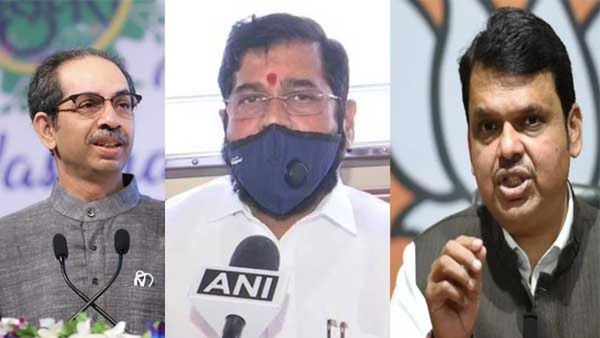 Maharashtra Election 2024 : મહારાષ્ટ્રના મુખ્યમંત્રી કોણ બનશે? જાણો શું કહે છે સટ્ટા બજાર?