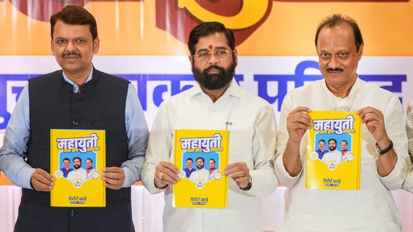 Maharashtra Election 2024 : મહારાષ્ટ્રમાં અજીત પવાર ફરી વખત મહાયુતિ માટે હારનું કારણ બનશે? જાણો શું કહ્યું?