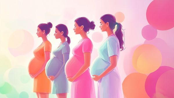 ભારતમાં કેમ ઝડપથી ઘટી રહ્યો છે ફર્ટિલિટી રેટ? જાણો શું છે કારણો?