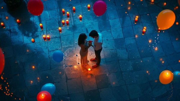 Relationship Tips : હંમેશા છોકરીઓને છોકરાઓ જ કેમ પ્રપોઝ કરે છે? જાણો કેમ છોકરીઓ નથી કરતી?