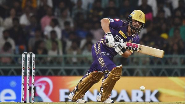 IPL 2025 : KKR નો કેપ્ટન બનવા જઈ રહ્યો છે રિંકુ સિંહ? જાણો શું છે હકિકત?