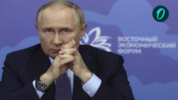 russia ukraine War: યુક્રેન પર પરમાણુ બોમ્બ ફેંકી શકે છે રશિયા, પુતિને બદલ્યો ન્યુક્લિયર ડોક્ટ્રીન