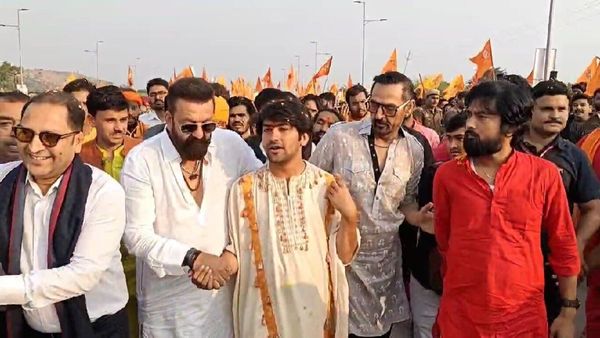 'પહેલા વાંચતો હતો કલમા, આજે કરે છે સનાતન ધર્મની વાત' આખરે 3 લગ્ન કરનાર સંજ્ય દત્તનો ધર્મ શું છે?