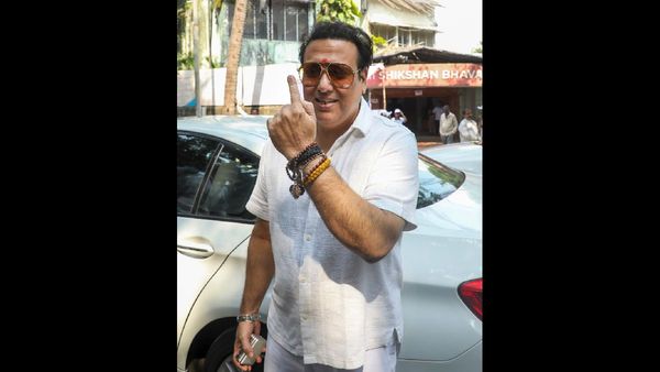 મહારાષ્ટ્ર ચૂંટણી: શિવસેનાના શિરસાટે શિંદેને આપ્યું સમર્થન