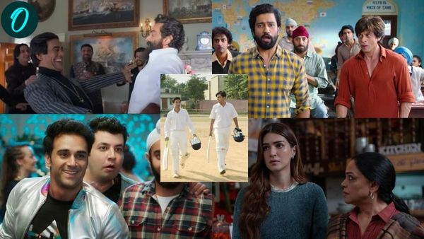 અશ્રુત જૈનથી લઈને તન્વી આઝમી સુધી આ સપોર્ટિંગ કલાકારો બન્યા સ્ટાર