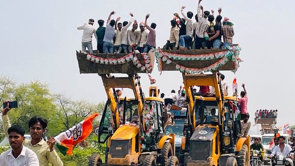 Supreme Court On Bulldozer : શું છે કલમ 142? જેના આધારે સુપ્રીમ કોર્ટે બુલડોઝર જસ્ટિસ પર રોક લગાવી