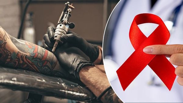 Tattoo HIV Infection : ટેટૂનો શોખીના સાવધાન, 68 મહિલાઓ HIV પોઝિટિવ, જાણો કેવી રીતે થયો ખુલાસો?