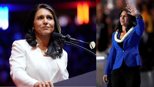 Tulsi Gabbard : કોણ છે હિન્દુ ગૌરવ લેનારી નવી અમેરિકન ઇન્ટેલિજન્સ ચીફ તુલસી ગબાર્ડ? જાણો કેમ ચર્ચામાં છે?