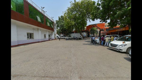 યુપી વિધાનસભાની નવ બેઠકોની પેટાચૂંટણી માટે મતગણતરી શરૂ