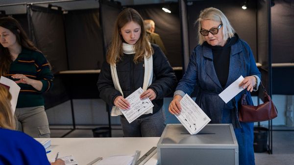 US Election 2024 : નવેમ્બરના પહેલા મંગળવારે જ કેમ થાય છે અમેરિકી પ્રેસિડેન્ટની ચૂંટણી? વર્ષો જૂનુ છે કારણ