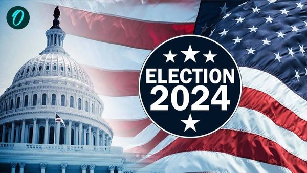 US Election 2024 : અમેરિકી પ્રેસિડેન્ટ ચૂંટણી માટે કેવી રીતે થાય છે મતદાન? ક્યારે થશે મતગણતરી?