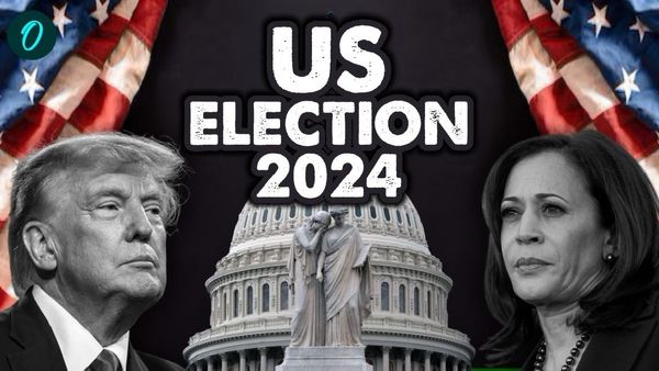 US Election 2024 : કોણ બનશે અમેરિકાના નવા પ્રેસિડેન્ટ? જાણો શું કહે છે સટ્ટા બજાર?
