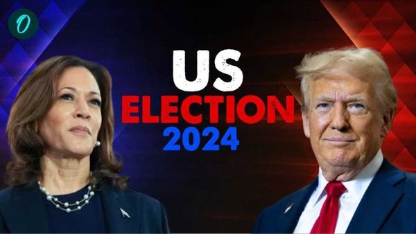 US Election 2024: ફ્લોરિડા સહિત 16 રાજ્યોમાં ડોનાલ્ડ ટ્રમ્પની જીત, 8 રાજ્યોમાં કમલા હેરિસનો વિજય