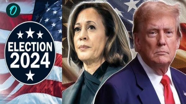 US Election Result 2024: ડોનાલ્ડ ટ્રમ્પ કે કમલા હેરિસ- કયા રાજ્યમાં કોણ જીતી રહ્યું છે, જુઓ સંપૂર્ણ યાદી