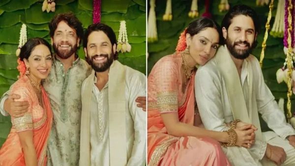 આલીશાન વિલા, કાર, સોનું, નાગા ચૈતન્યને સાસરિયા તરફથી મળી કરોડોની ગિફ્ટ, નાગાર્જુને આપી ભેટ